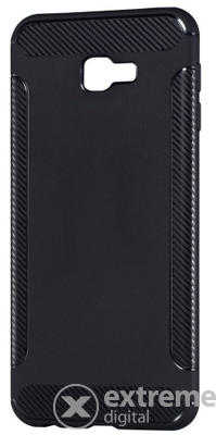 Samsung Galaxy J4 Plus Silicone case black (GP-82598)