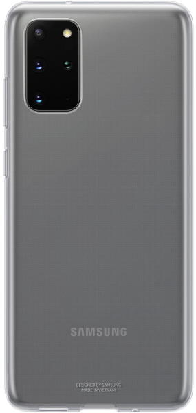 Galaxy S20 Clear Cover (EF-QG985TTEGEU)