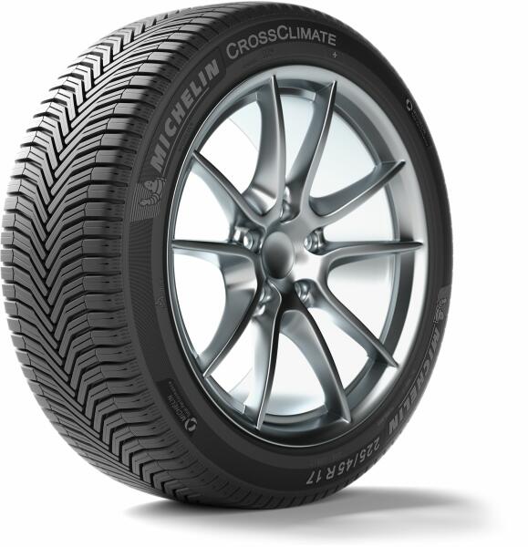 Earth Clean the bedroom salvage Michelin CrossClimate 2 195/65 R15 91H (Anvelope) - Preturi