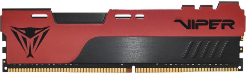 Patriot Viper Elite II 16GB DDR4 2666MHz PVE2416G266C6 (Memorie