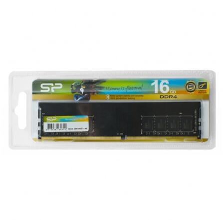 16GB DDR4 2666MHz SP016GBLFU266X02