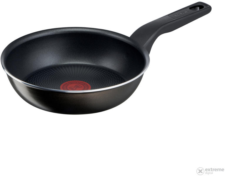 Vásárlás: Tefal Intense 20 cm (C3840253) Edény, kukta, serpenyő árak  összehasonlítása, Intense 20 cm C 3840253 boltok