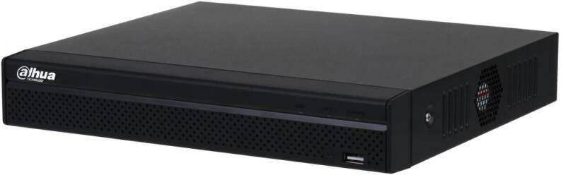 8-channel NVR NVR4108HS-4KS2/L