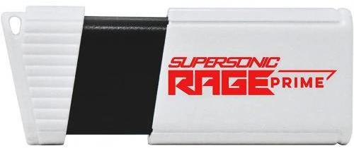 Supersonic Rage Prime 250GB USB 3.2 PEF250GRPMW32U