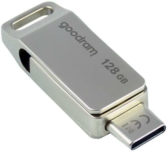 GOODRAM ODA3 128GB USB 3.2 gen 1 ODA3-1280S0R11 (Memory stick) - Preturi