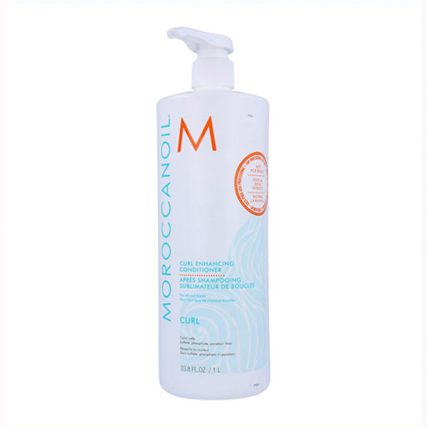 Curl Enhancing hajápoló kondicionáló 1 l