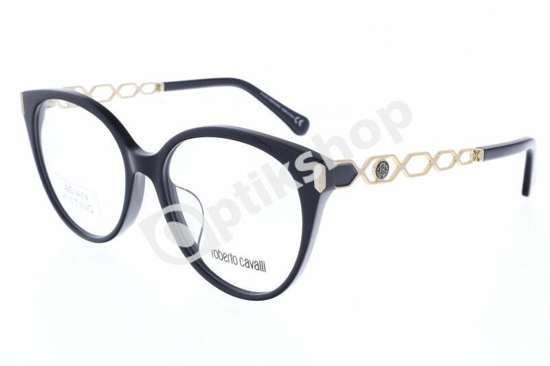 szemüveg (RC 5112-F 001 53-16-145)