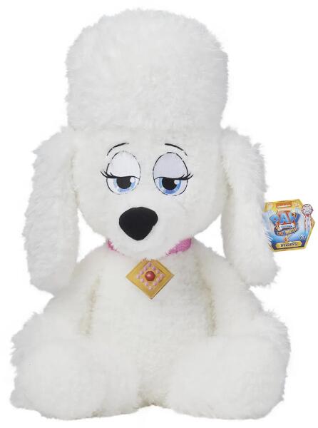 Plusuri Patrula Catelusilor Plus Jumbo Dolores 73cm (6061855) (Jucării ...