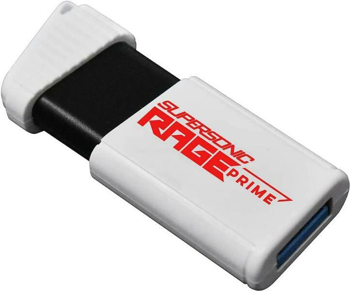 Rage Prime 1TB USB 3.2 Gen 2 PEF1TBRPMW32U