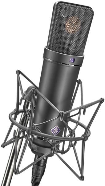U 87 AI Studio Set