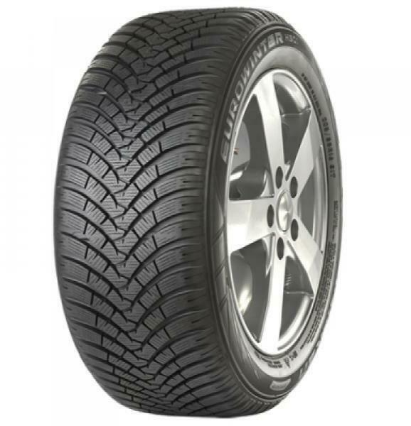 Gumi EUROWINTER HS01 235/65 R18 110V