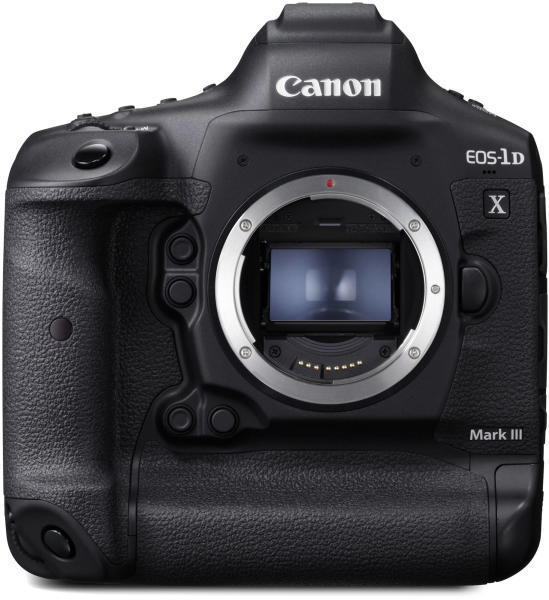 Canon EOS 1DX III Body (3829C003AA) - Árukereső.hu