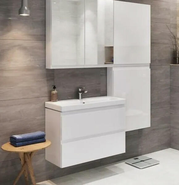 Vásárlás: Cersanit Moduo 60 alsószekrény mosdóval (S801-223) Fürdőszoba  bútor árak összehasonlítása, Moduo 60 alsószekrény mosdóval S 801 223 boltok
