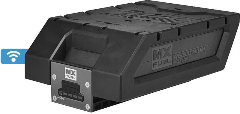 MXF XC406 Redlithium 6.0 Ah (4933471837)