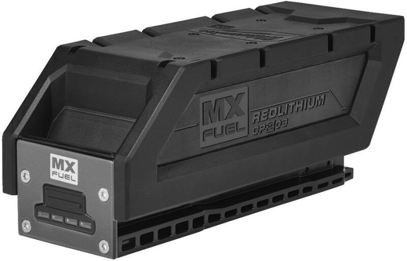 MXF CP203 Redlithium 3.0 Ah (4933471838)