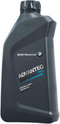 BMW Advantec Pro 15W-50 1 l Моторни масла, най-евтина оферта от 25,00 лв