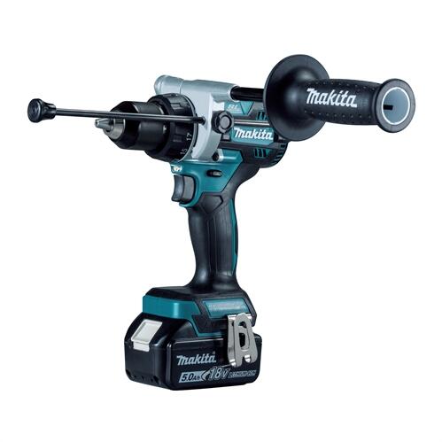 Makita DHP486RTJ (Masina de gaurit si insurubat) - Preturi