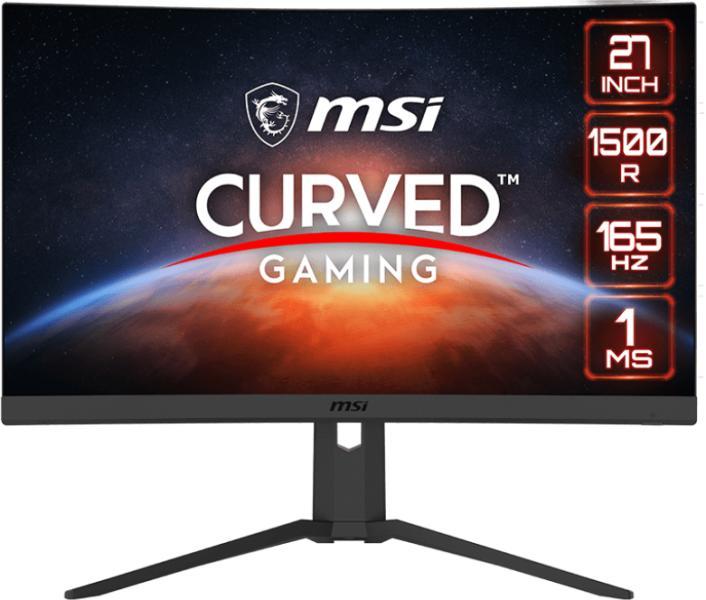 MSI Optix G27CQ4P Монитори Цени, MSI Optix G27CQ4P оферти