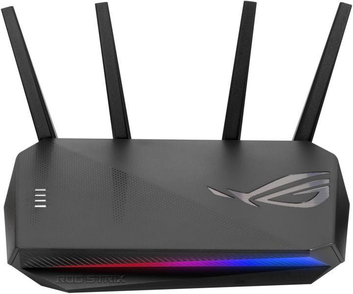 ROG Strix GS-AX5400