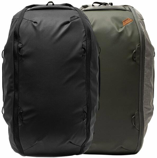 Travel Duffelpack 65L (BTRDP-65-SG-1)