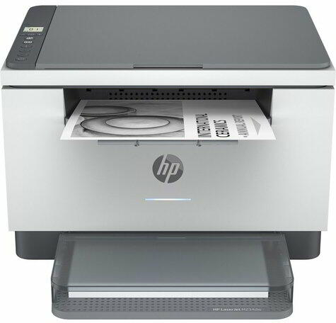 Vásárlás: HP LaserJet MFP M234dwe (9YF91E) Multifunkciós nyomtató árak  összehasonlítása, LaserJet MFP M 234 dwe 9 YF 91 E boltok