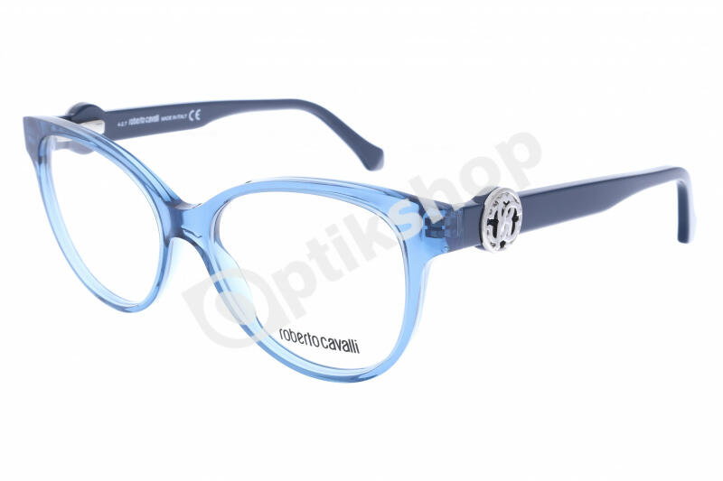 Vásárlás: Roberto Cavalli szemüveg (Figline 5047 090 52-15-140)  Szemüvegkeret árak összehasonlítása, szemüveg Figline 5047 090 52 15 140  boltok