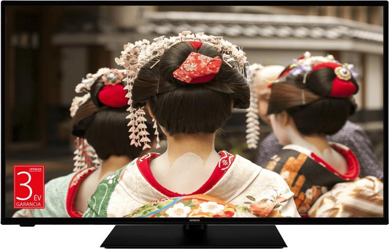 Hitachi 43HK5300 TV - Árak, olcsó 43 HK 5300 TV vásárlás - TV boltok, tévé  akciók