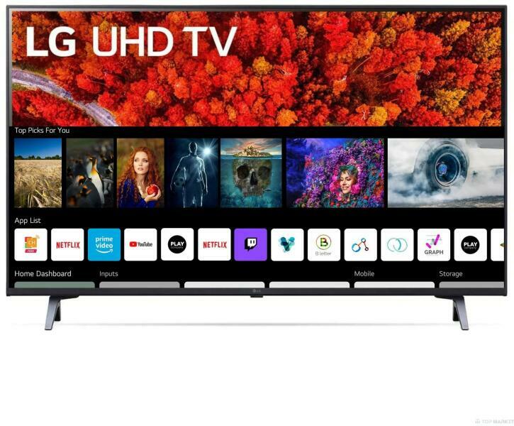LG 60UP80003LR TV - Árak, olcsó 60 UP 80003 LR TV vásárlás - TV boltok,  tévé akciók