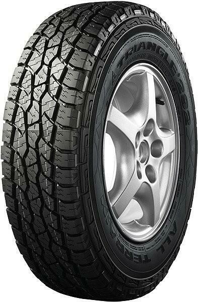 TR292 225/70 R17 108S