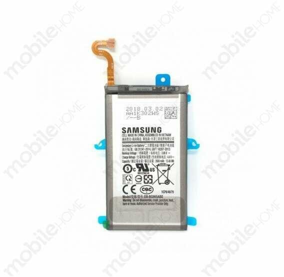 Samsung Galaxy S9 Plus akkumulátor 3500mAh EB-BG965ABE gyári vásárlás,  olcsó Samsung Mobiltelefon akkumulátor árak, akciók
