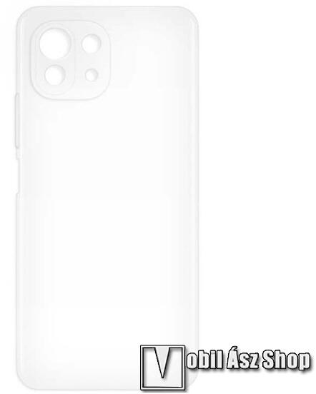 Vásárlás: Blautel 4-OK szilikon védő tok / hátlap - ÁTLÁTSZÓ - Xiaomi Mi 11  Lite / Xiaomi Mi 11 Lite 5G - US11LT (US11LT) Mobiltelefon tok árak  összehasonlítása, 4 OK szilikon védő