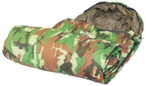 Outdoor Camou L (73761030)