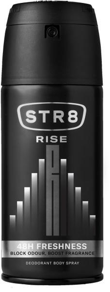Rise deo-spray 150 ml