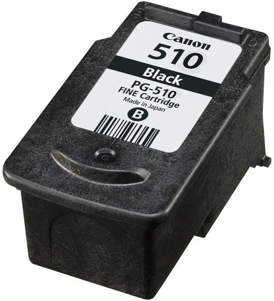 Compatibil Canon PG-510 Black Cartus / toner Preturi