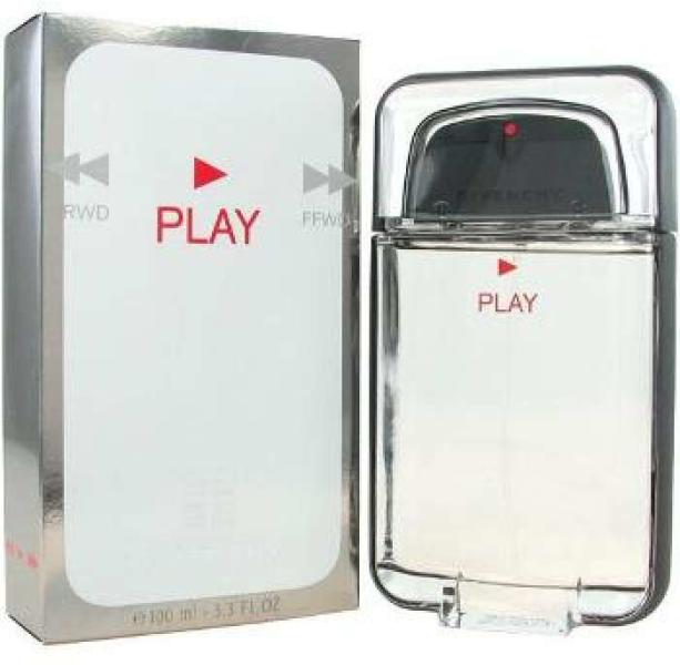 Givenchy Play for Him EDT 50 ml parfüm vásárlás, olcsó Givenchy Play for  Him EDT 50 ml parfüm árak, akciók