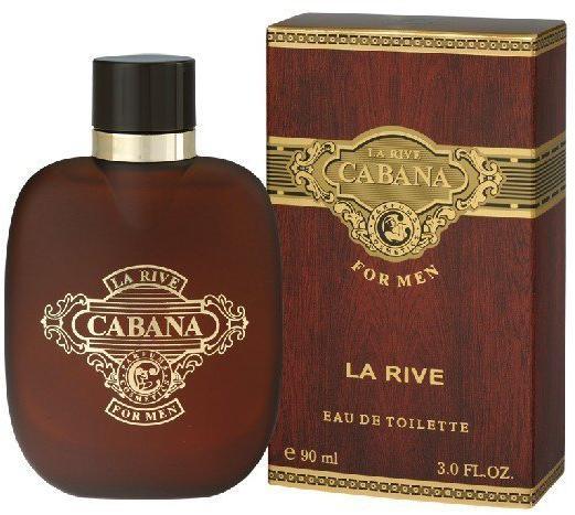 La Rive Cabana EDT 90ml parfüm vásárlás, olcsó La Rive Cabana EDT 90ml  parfüm árak, akciók