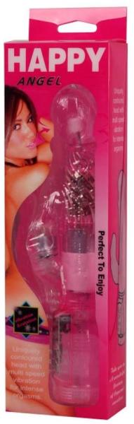 Happy Angel - Pink 23 cm