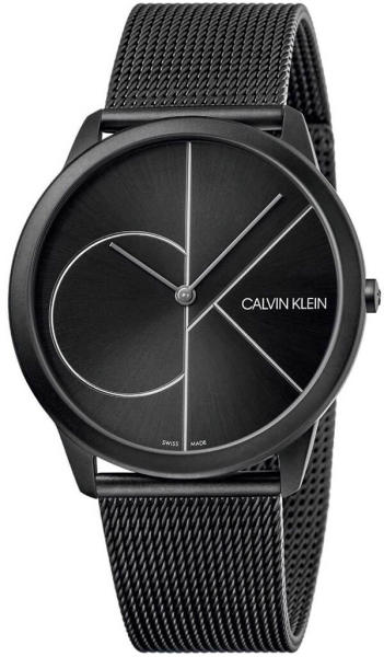 Calvin Klein K3M5T451 Часовници Цени, оферти и мнения, каталог на магазините