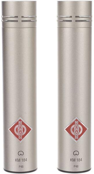 KM184 STEREO SET (008524)