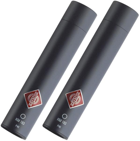 KM183 STEREO SET