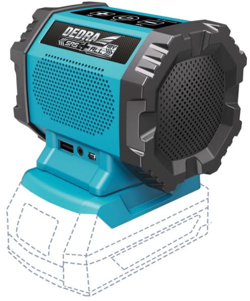 DED7004