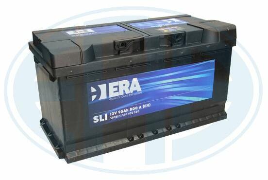 95Ah 800A right+ (S59517)