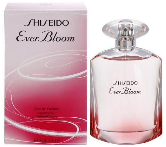 Shiseido Zen Ever Bloom EDP 50 ml parfüm vásárlás, olcsó Shiseido Zen Ever  Bloom EDP 50 ml parfüm árak, akciók