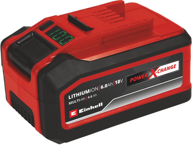Power-X-Change 18V 4-6Ah (4511502)
