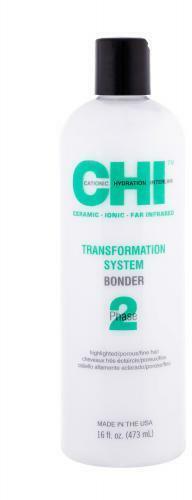 Farouk Systems CHI Transformation System Bonder Phase 2 vopsea de păr 473  ml pentru femei (Vopsea de par) - Preturi