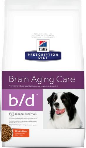 Prescription Diet b/d 12 kg