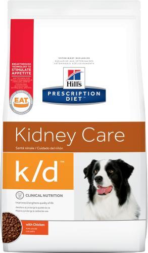Prescription Diet k/d Kidney Care 12 kg
