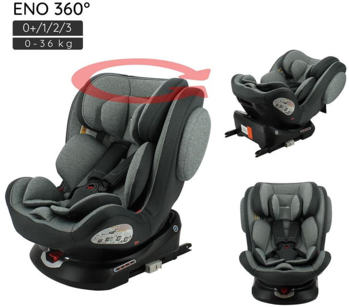 Vásárlás: Nania Eno 360° Gyerekülés árak összehasonlítása, Eno 360 boltok