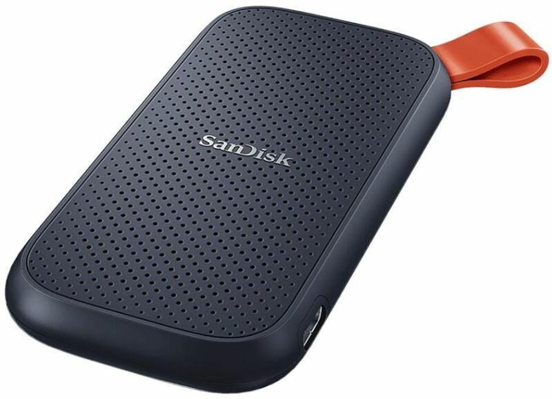 SanDisk Extreme Portable 2TB (SDSSDE30-2T00-G25/186578) Външен SSD хард  диск Цени, оферти и мнения, списък с магазини, евтино SanDisk Extreme  Portable 2TB (SDSSDE30-2T00-G25/186578)