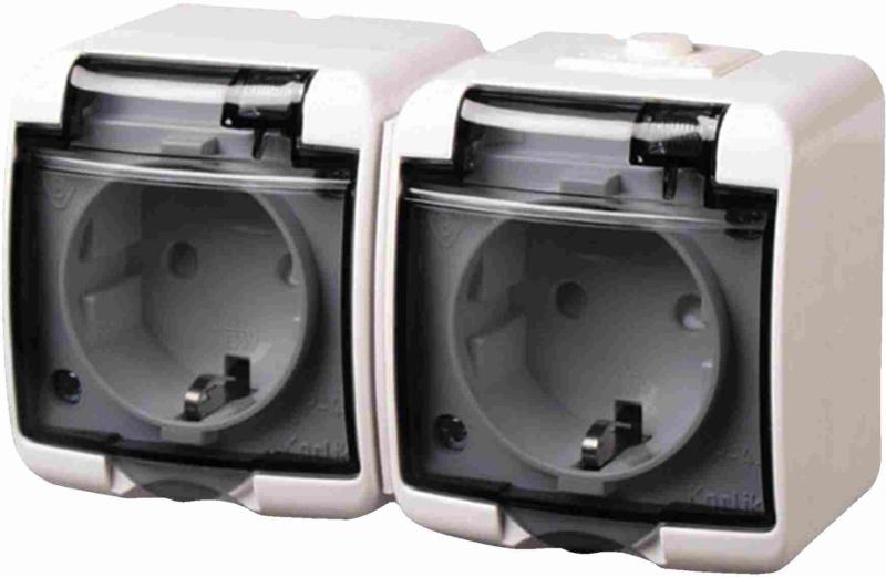 2 Plug (22121)